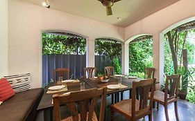 Stayvista'S Shalom Villa - 4Bhk With Near Mararikulam Railway Station & Private Pool